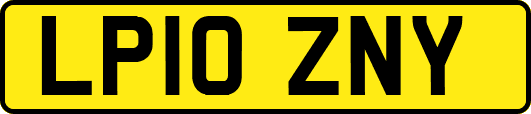 LP10ZNY