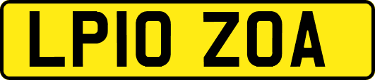 LP10ZOA