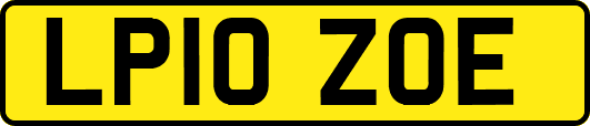LP10ZOE