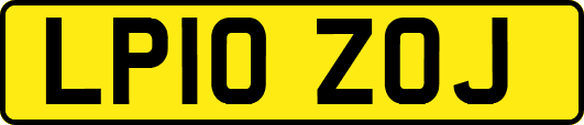 LP10ZOJ