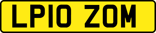 LP10ZOM