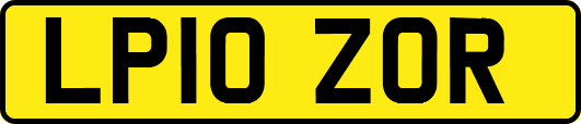 LP10ZOR
