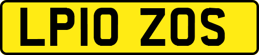 LP10ZOS