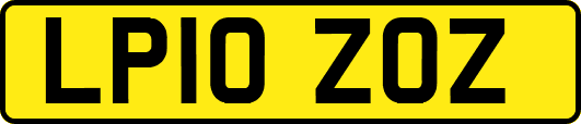 LP10ZOZ