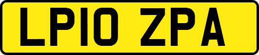 LP10ZPA