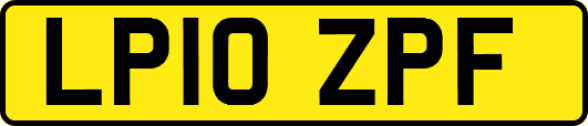 LP10ZPF