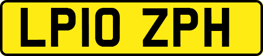 LP10ZPH