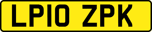 LP10ZPK