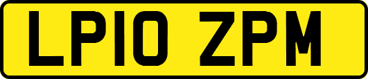 LP10ZPM