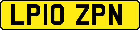 LP10ZPN