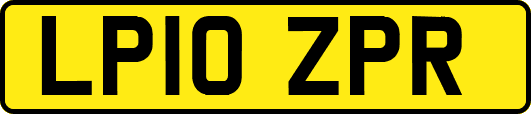 LP10ZPR