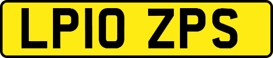LP10ZPS