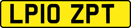 LP10ZPT