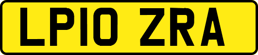 LP10ZRA