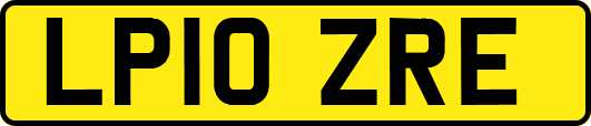 LP10ZRE