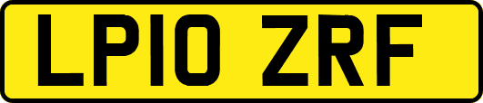 LP10ZRF