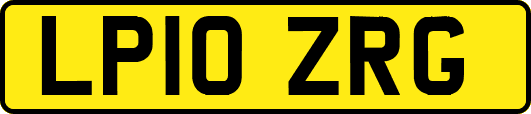 LP10ZRG