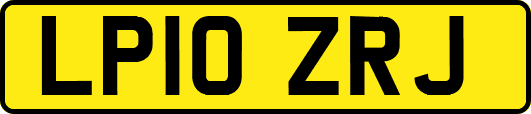 LP10ZRJ