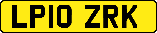 LP10ZRK