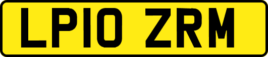 LP10ZRM