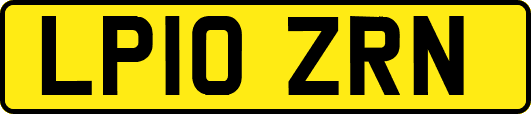 LP10ZRN