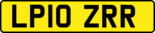 LP10ZRR