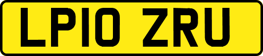 LP10ZRU
