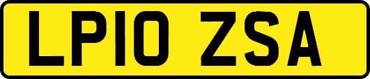 LP10ZSA