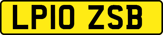 LP10ZSB