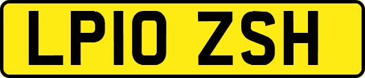 LP10ZSH