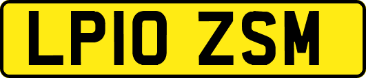 LP10ZSM