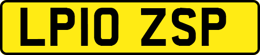 LP10ZSP