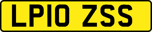 LP10ZSS