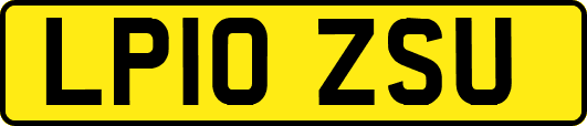 LP10ZSU
