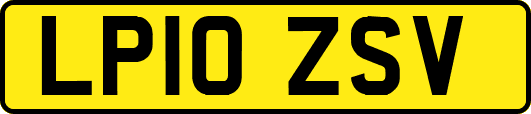 LP10ZSV