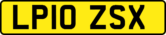 LP10ZSX