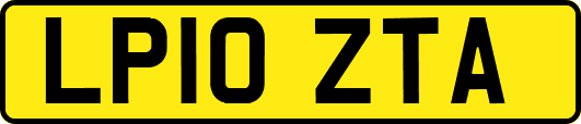 LP10ZTA