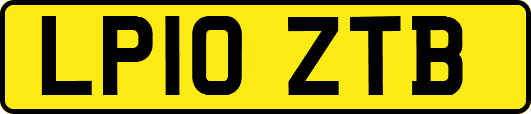 LP10ZTB