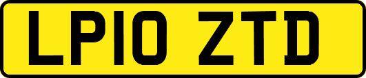 LP10ZTD