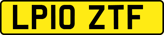LP10ZTF