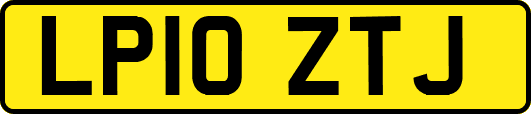 LP10ZTJ