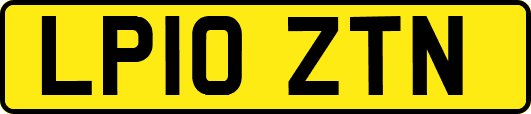 LP10ZTN
