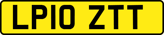 LP10ZTT