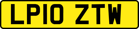 LP10ZTW