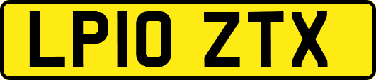 LP10ZTX