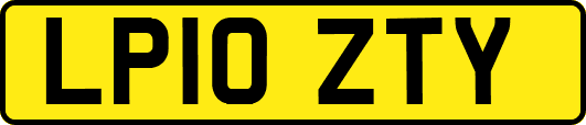 LP10ZTY