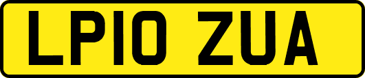 LP10ZUA