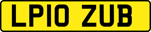 LP10ZUB
