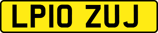 LP10ZUJ