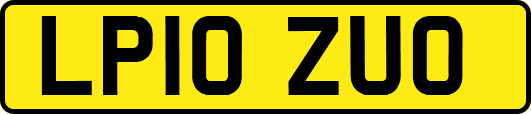 LP10ZUO